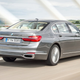 Illustration for article titled Here Is A Very Bad Review Of A Very Good Car, The 2016 BMW 7 Series